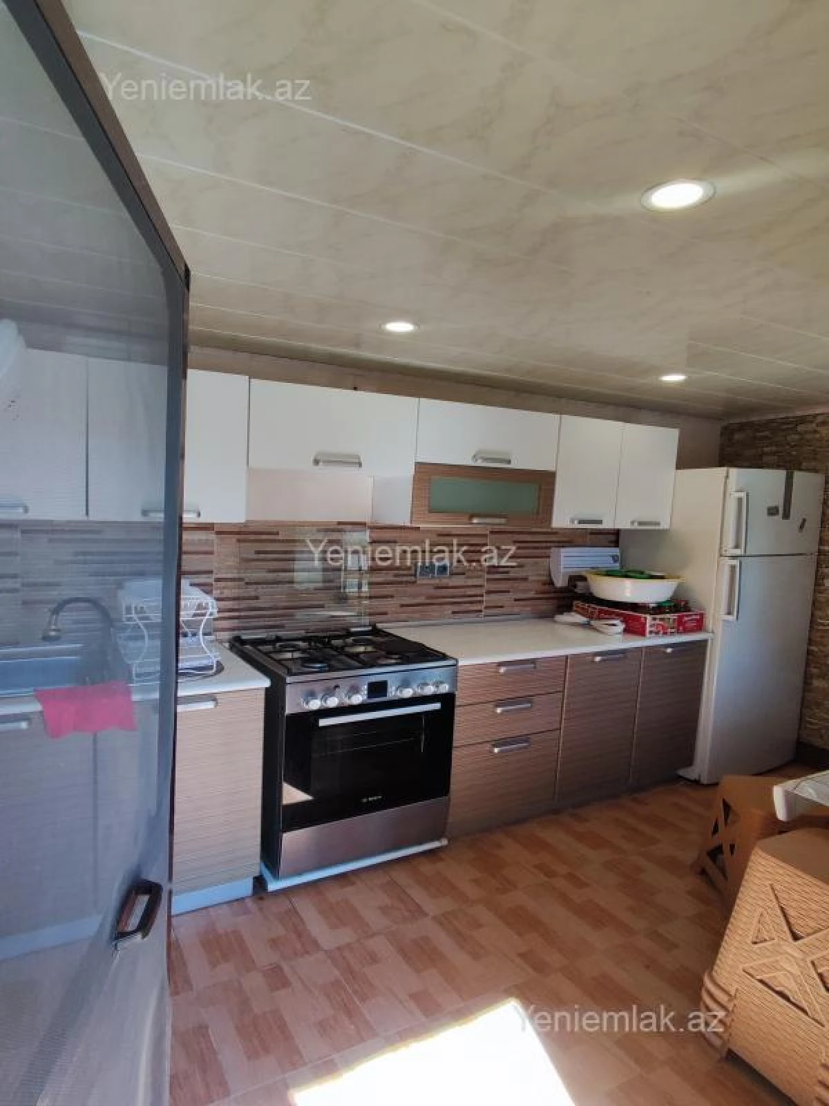 Satılır 7 otaqlı həyət evi 260 m²
