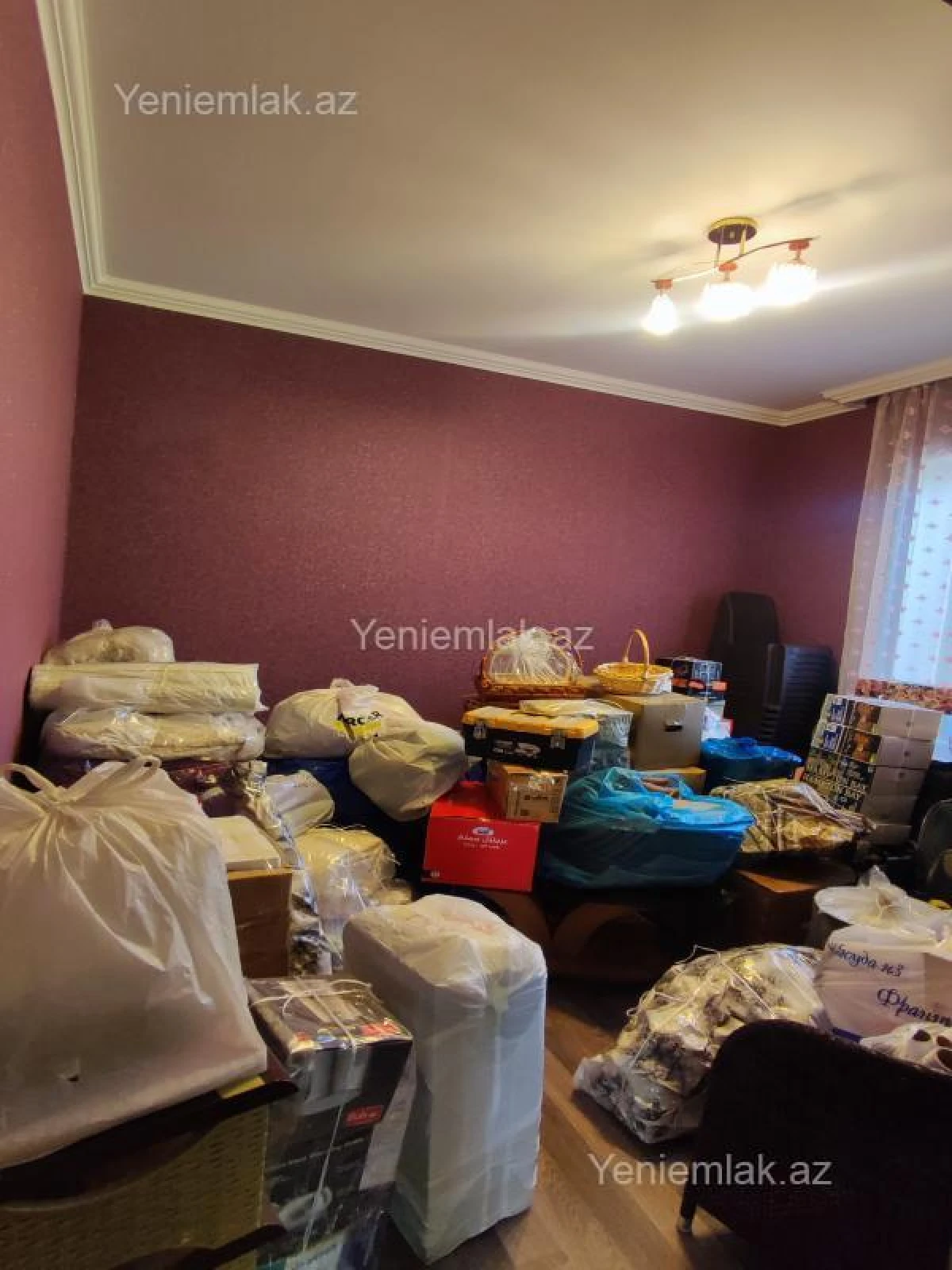 Satılır 7 otaqlı həyət evi 260 m²