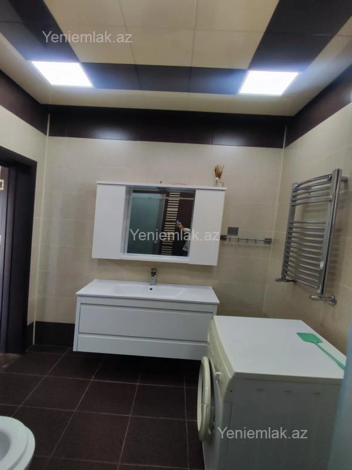 Satılır 7 otaqlı həyət evi 260 m²