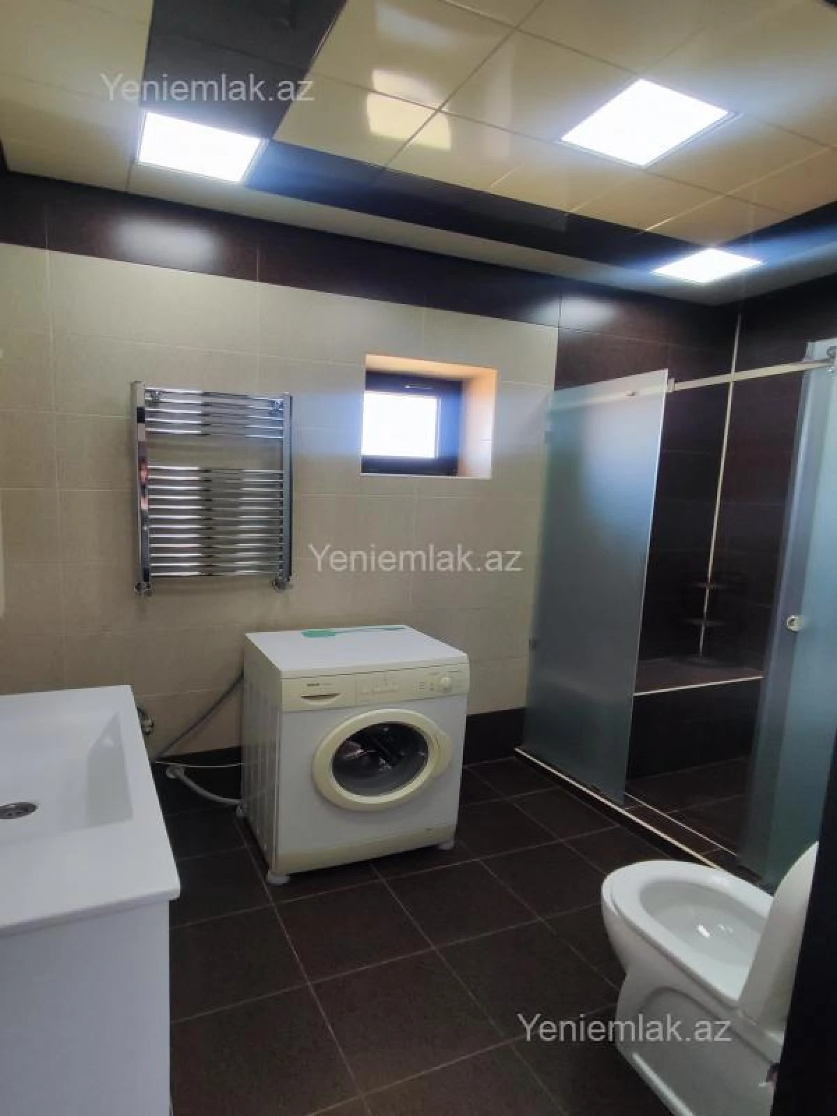 Satılır 7 otaqlı həyət evi 260 m²