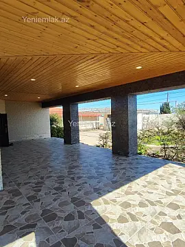 Satılır 7 otaqlı həyət evi 260 m²