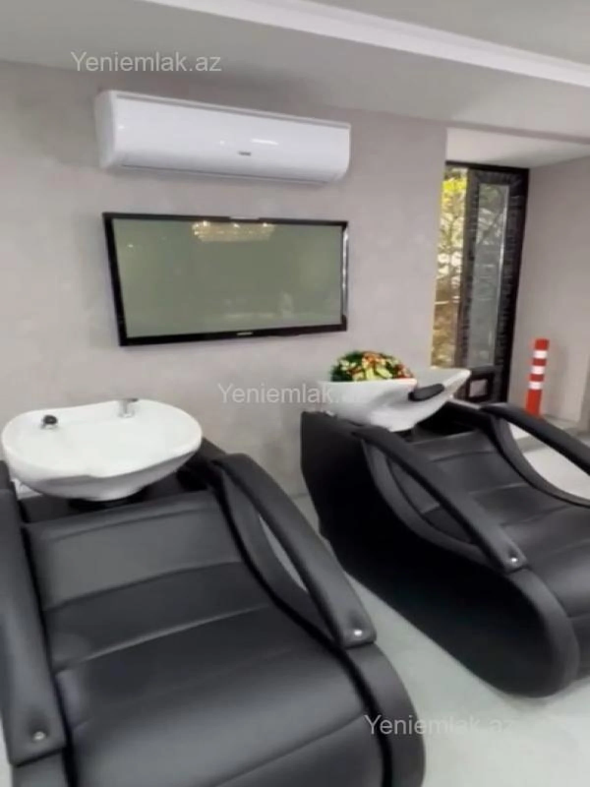 Satılır 3 otaqlı obyekt 110 m²