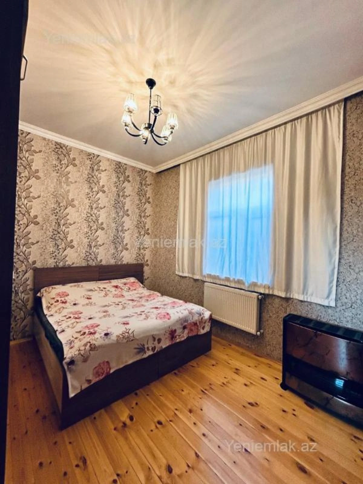 Satılır 3 otaqlı həyət evi 78 m²