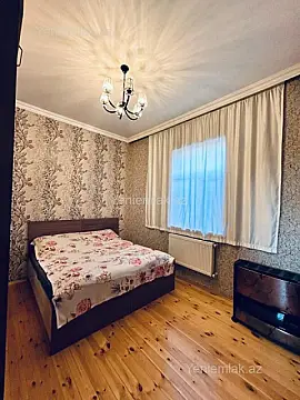 Satılır 3 otaqlı həyət evi 78 m²