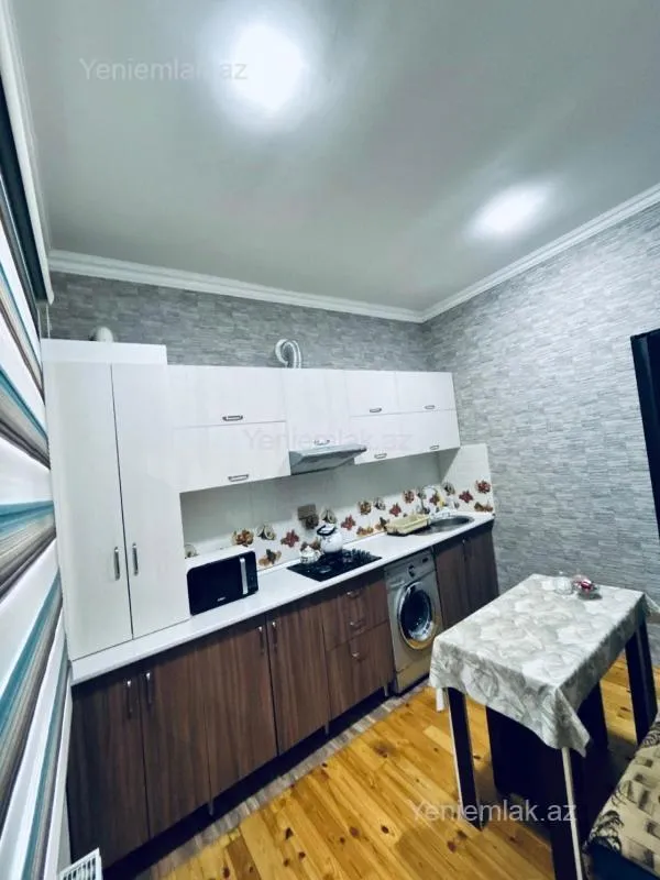 Satılır 3 otaqlı həyət evi 78 m²