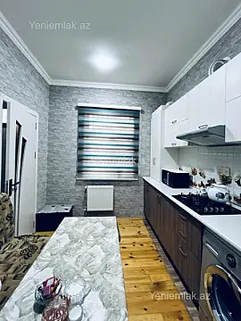 Satılır 3 otaqlı həyət evi 78 m²