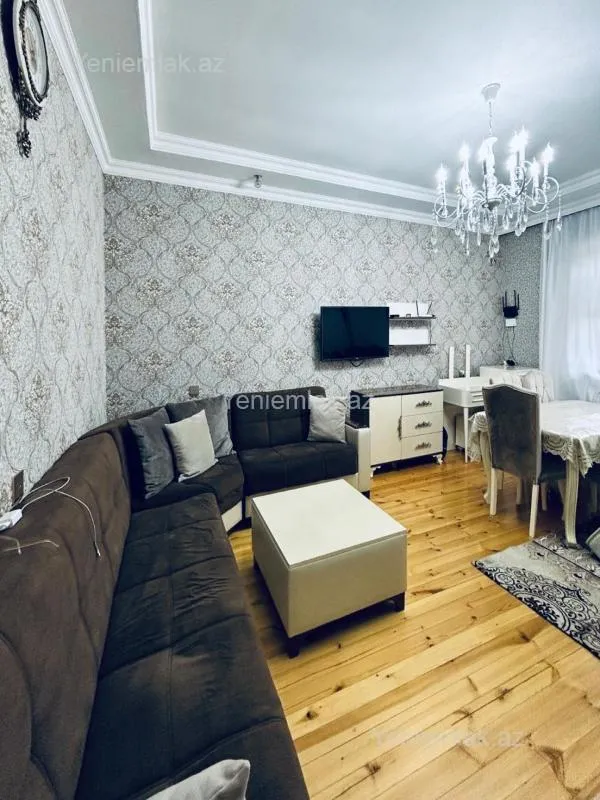 Satılır 3 otaqlı həyət evi 78 m²
