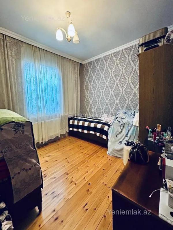 Satılır 3 otaqlı həyət evi 78 m²