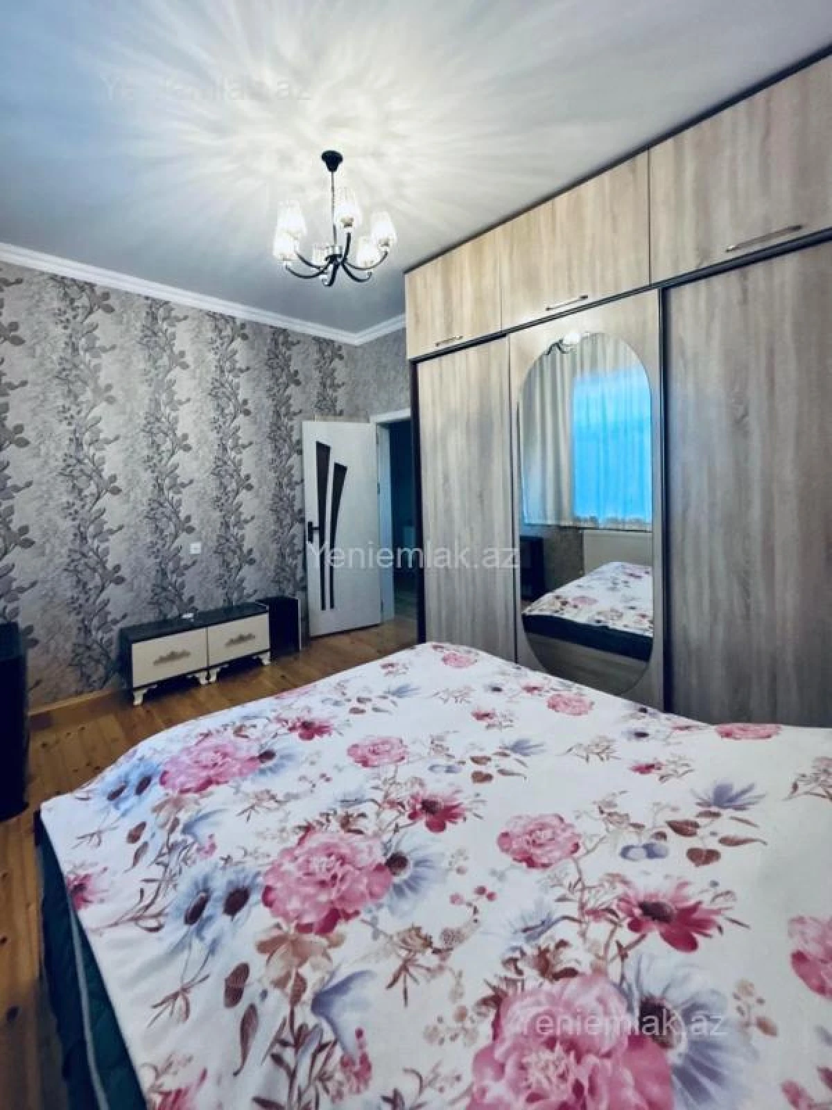 Satılır 3 otaqlı həyət evi 78 m²