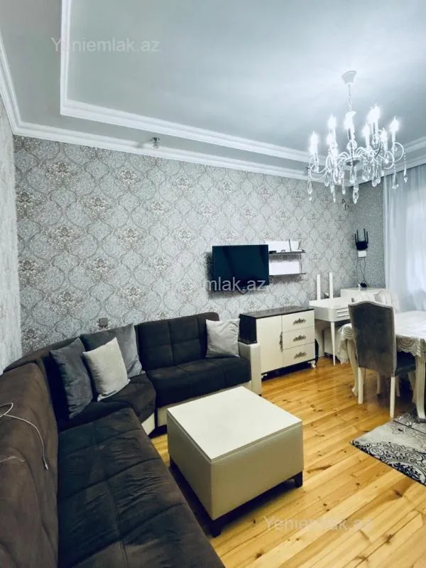 Satılır 3 otaqlı həyət evi 78 m²
