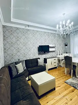 Satılır 3 otaqlı həyət evi 78 m²