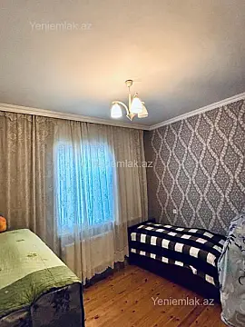 Satılır 3 otaqlı həyət evi 78 m²