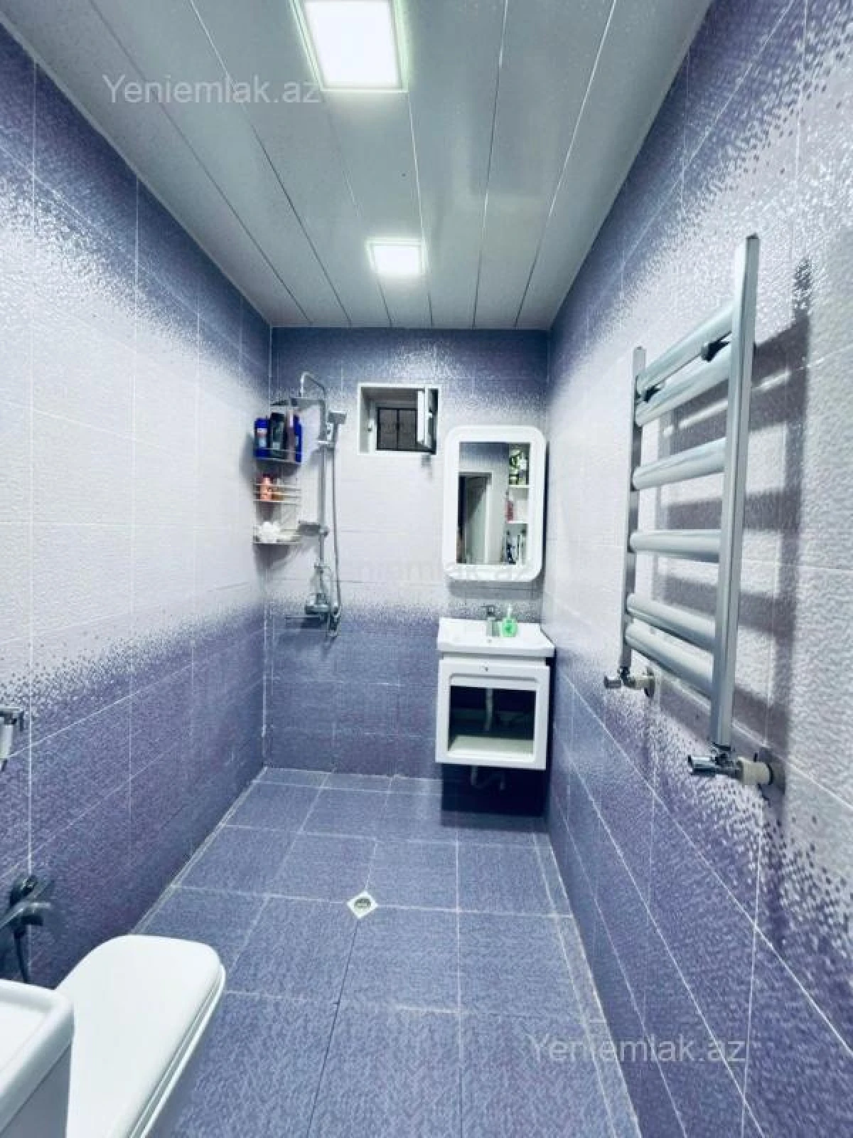 Satılır 3 otaqlı həyət evi 78 m²