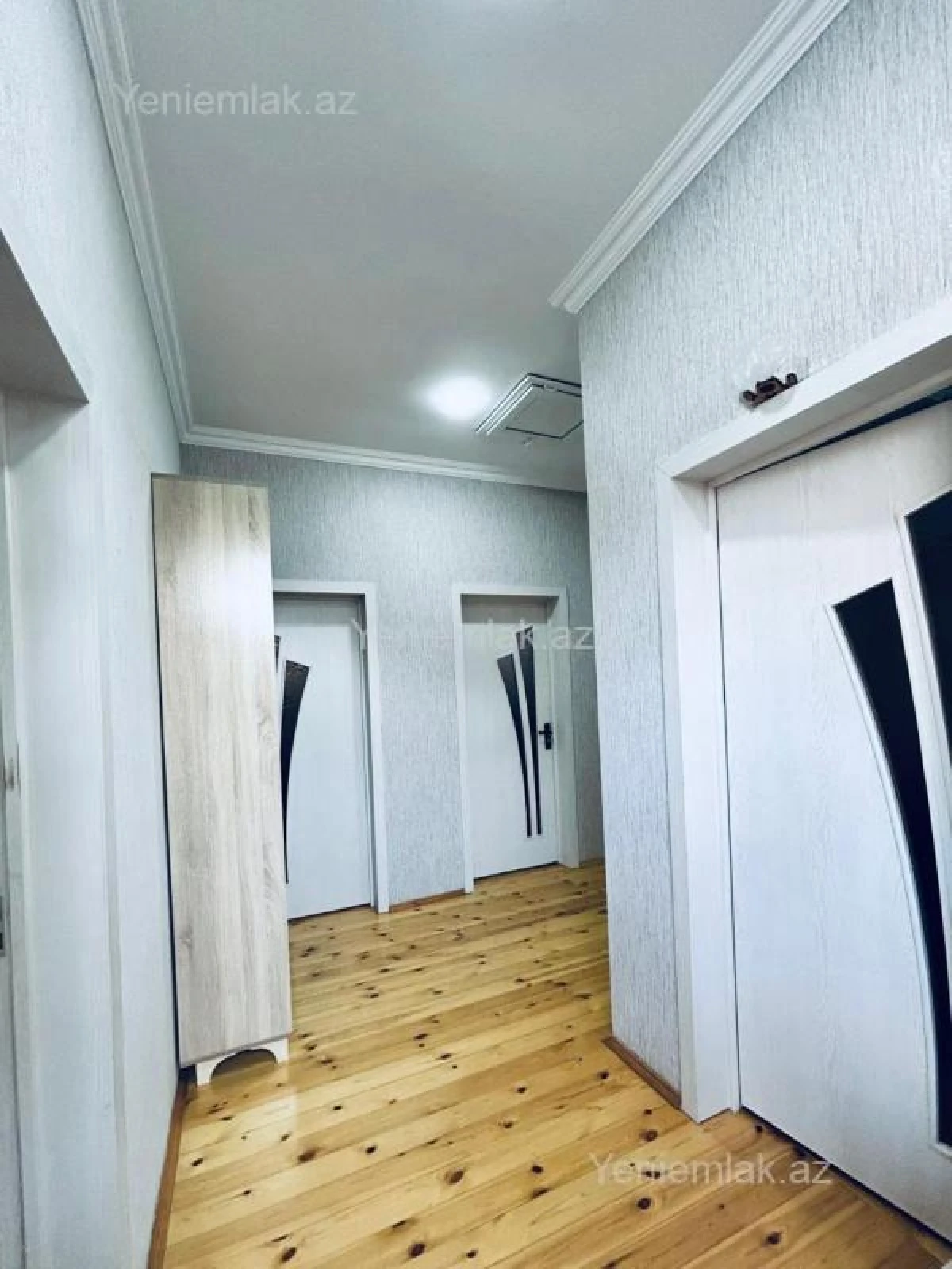 Satılır 3 otaqlı həyət evi 78 m²