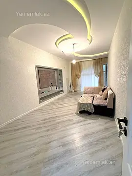 Satılır 2 otaqlı yeni tikili 70 m² — Bakı, Yasamal 2 otaq 70.00 m²