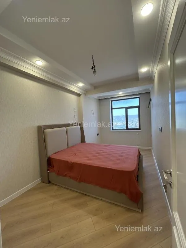 Satılır 3 otaqlı yeni tikili 101 m²