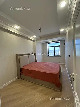 Satılır 3 otaqlı yeni tikili 101 m²