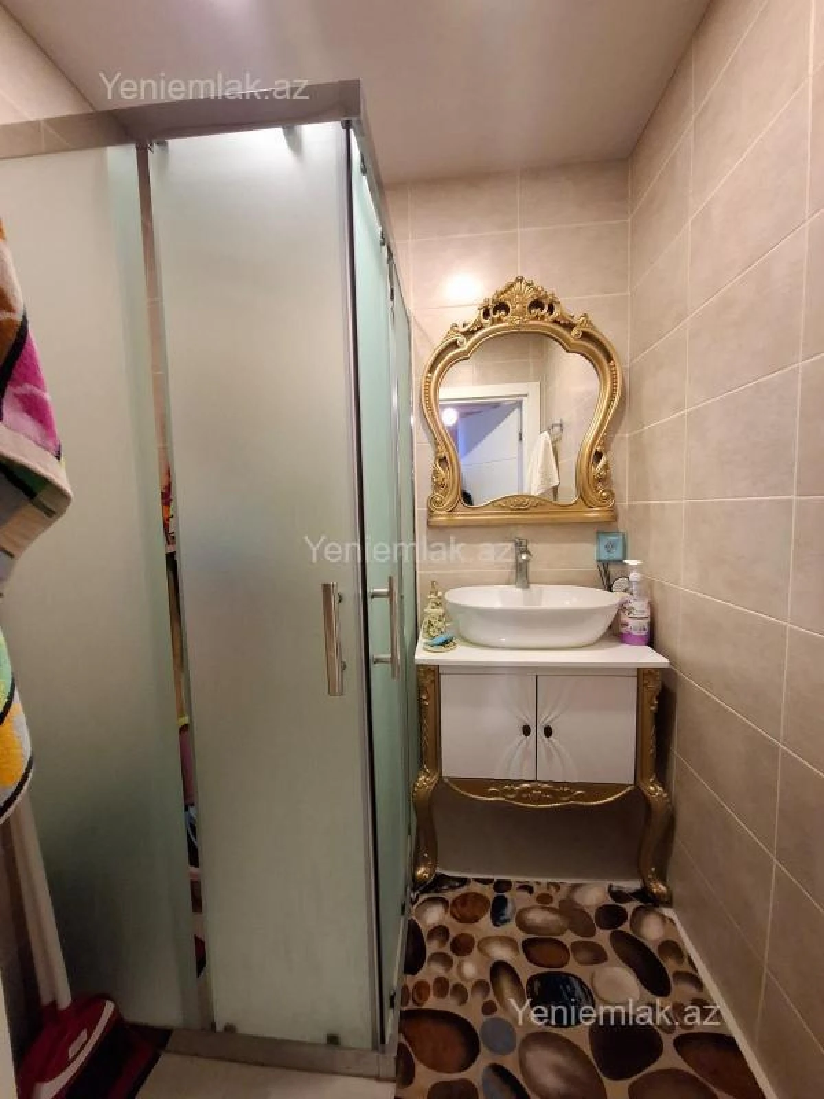 Satılır 2 otaqlı yeni tikili 70 m²