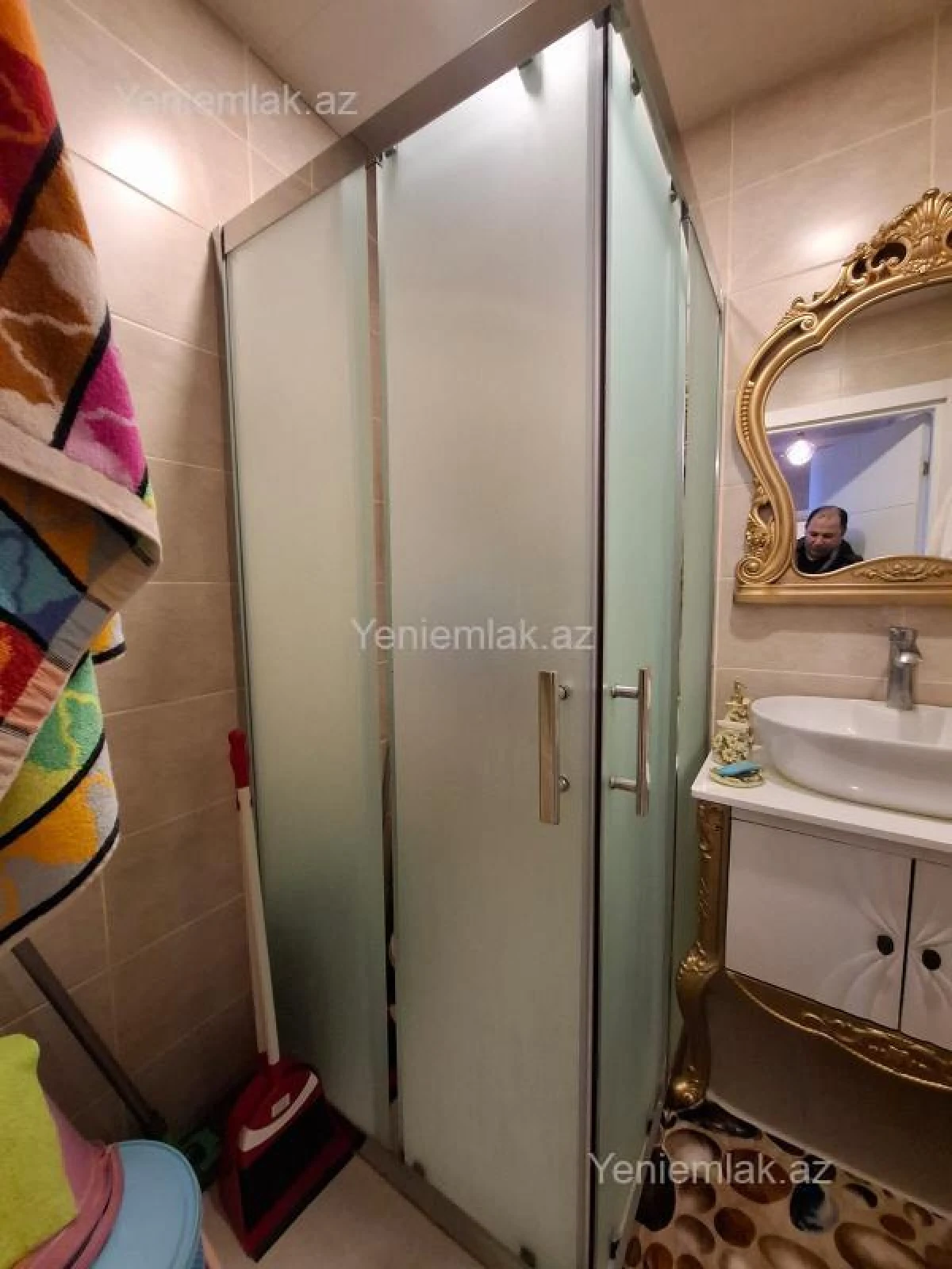 Satılır 2 otaqlı yeni tikili 70 m²