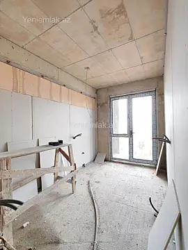Satılır 3 otaqlı yeni tikili 87 m²