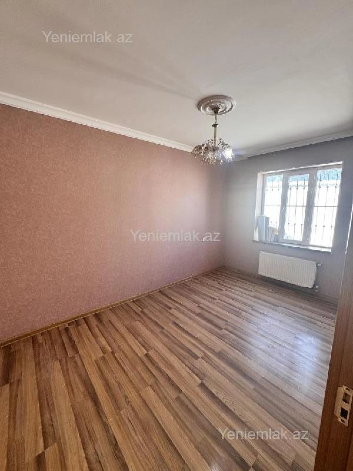 Satılır 3 otaqlı həyət evi 70 m²