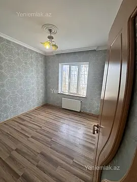 Satılır 3 otaqlı həyət evi 70 m²