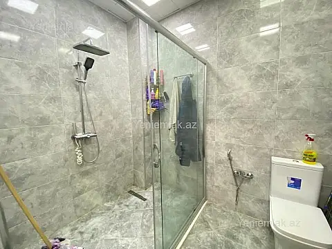 Satılır 2 otaqlı yeni tikili 62.36 m²