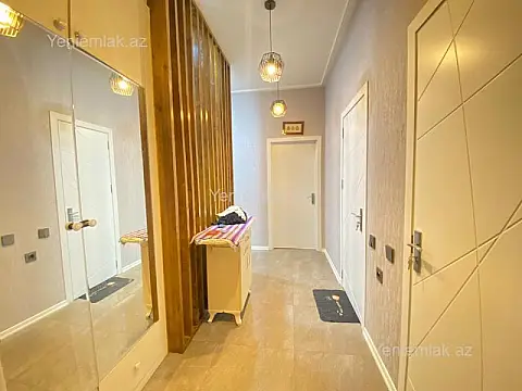 Satılır 2 otaqlı yeni tikili 62.36 m²