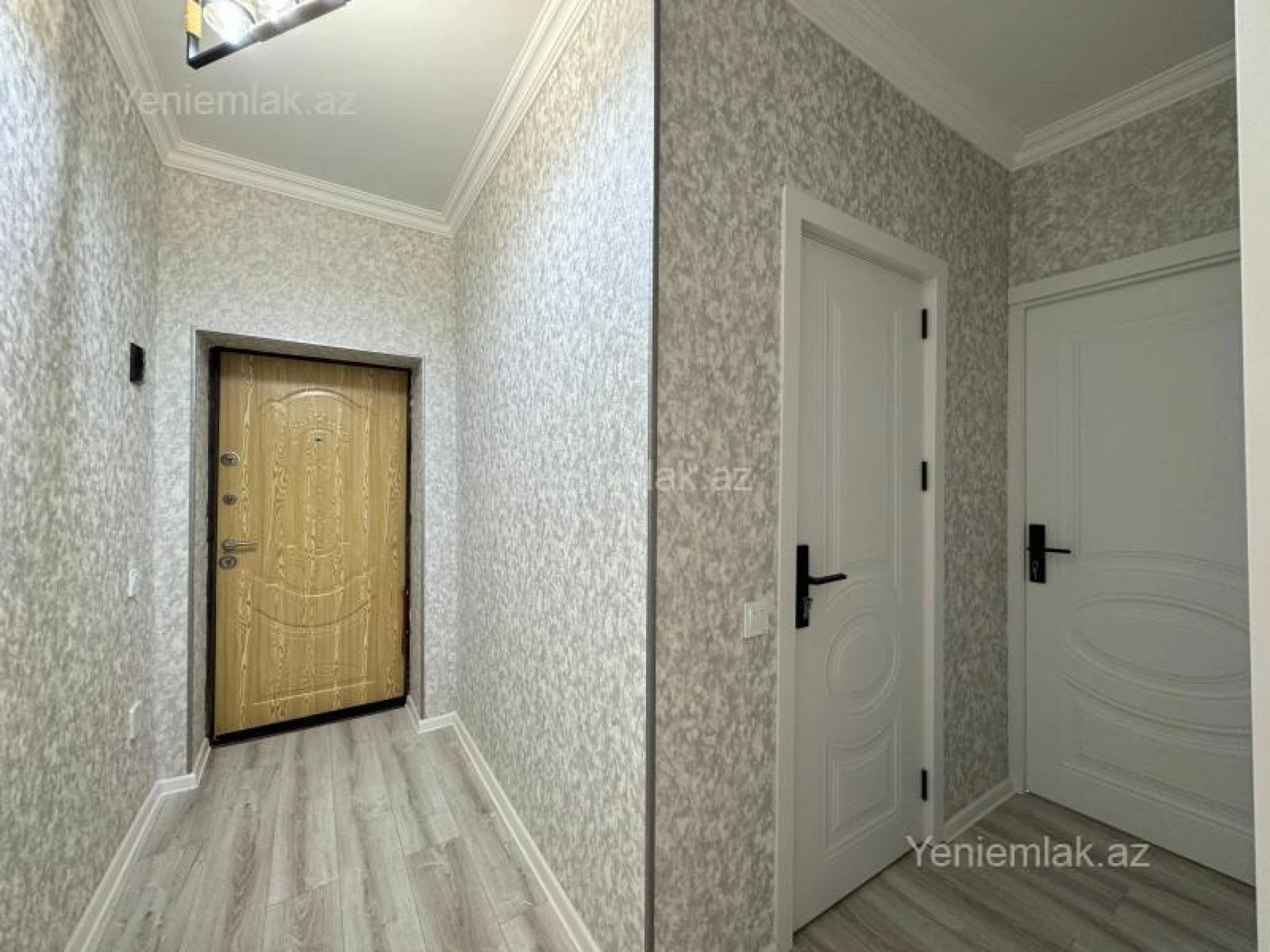 Satılır 3 otaqlı köhnə tikili 55 m²
