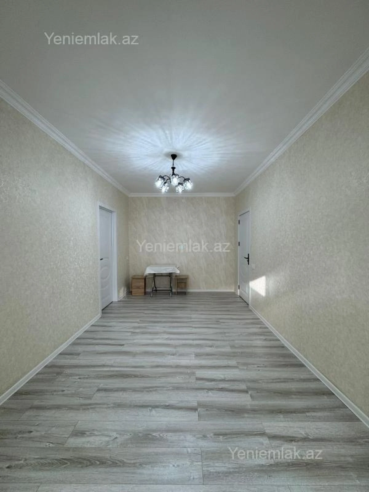 Satılır 3 otaqlı köhnə tikili 55 m²