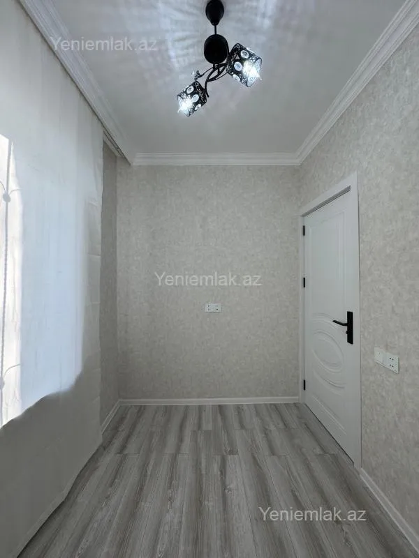 Satılır 3 otaqlı köhnə tikili 55 m²