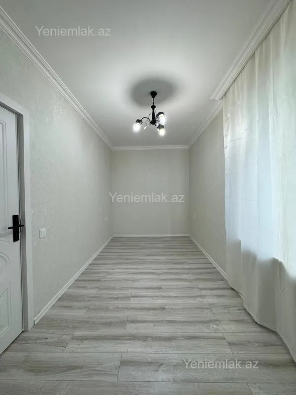 Satılır 3 otaqlı köhnə tikili 55 m²