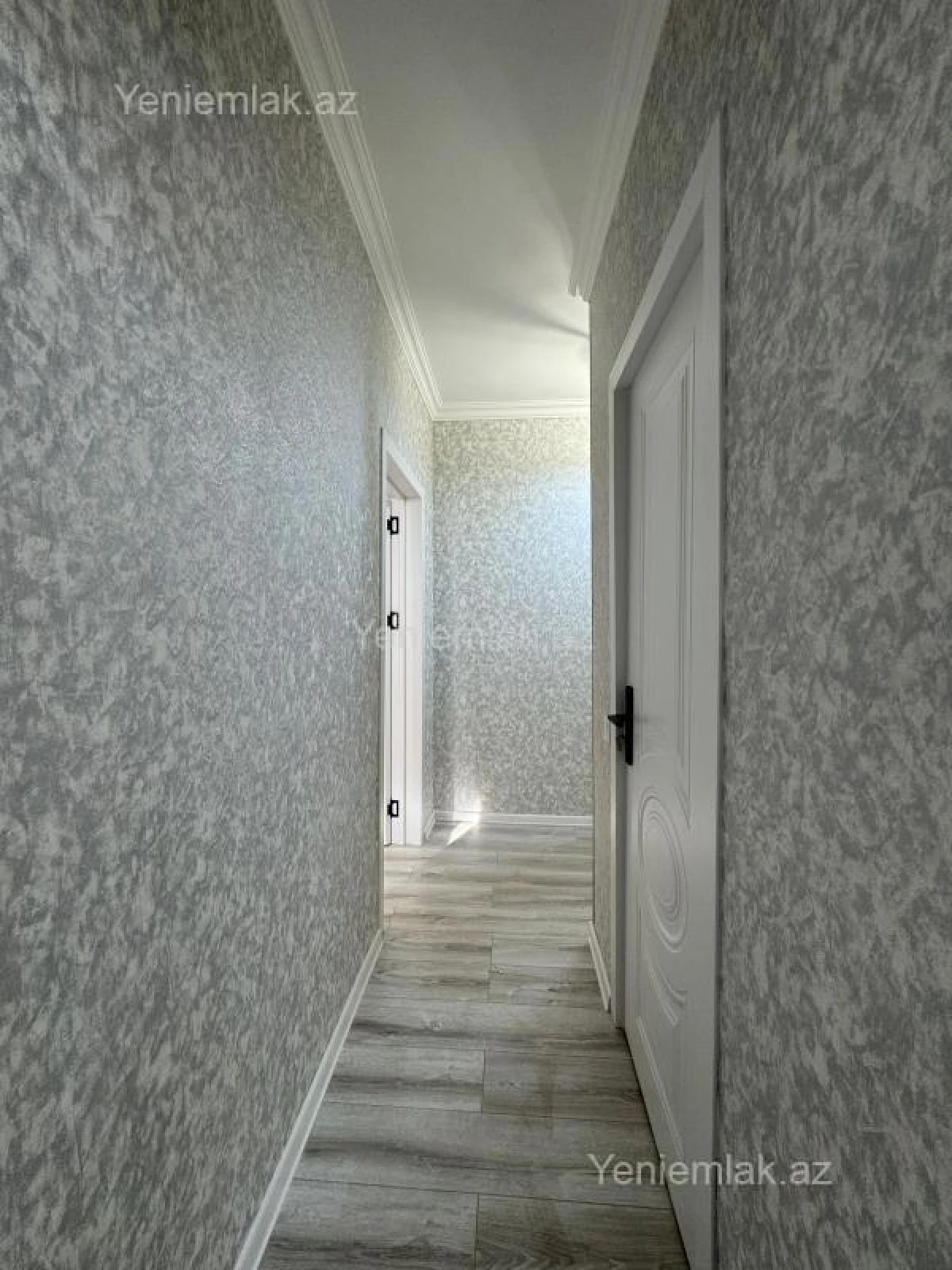 Satılır 3 otaqlı köhnə tikili 55 m²