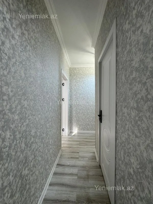 Satılır 3 otaqlı köhnə tikili 55 m²