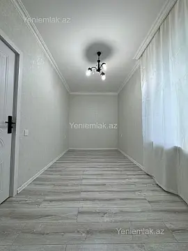 Satılır 3 otaqlı köhnə tikili 55 m²