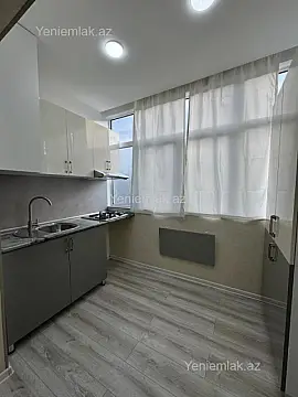 Satılır 3 otaqlı köhnə tikili 55 m²