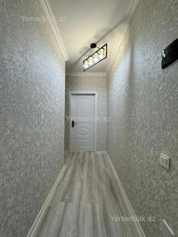 Satılır 3 otaqlı köhnə tikili 55 m²