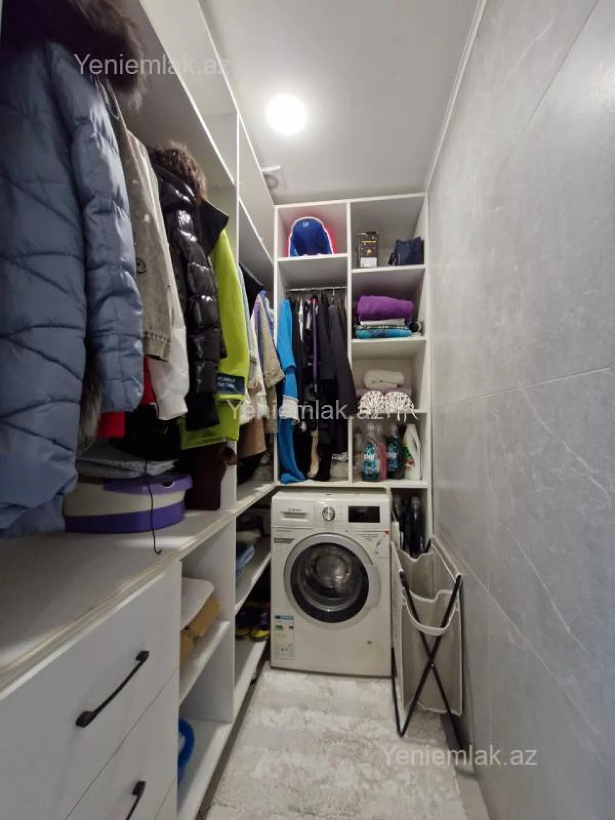 Satılır 2 otaqlı yeni tikili 87 m²