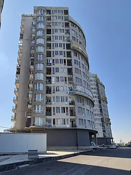 Satılır 1 otaqlı yeni tikili 40 m² — Sumqayıt 1 otaq 40.00 m²