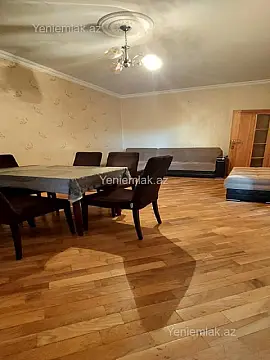 Satılır 2 otaqlı köhnə tikili 42 m² — Bakı, Nəsimi 2 otaq 42.00 m²