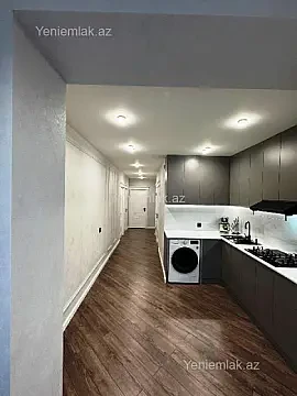 Satılır 3 otaqlı köhnə tikili 80 m² — Bakı, Sabunçu 3 otaq 80.00 m²