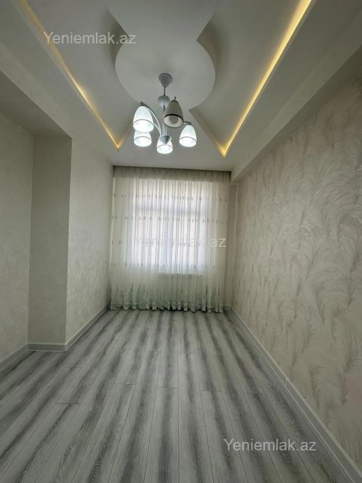 Satılır 2 otaqlı yeni tikili 56 m²