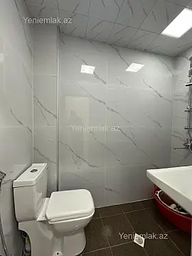 Satılır 2 otaqlı yeni tikili 56 m²