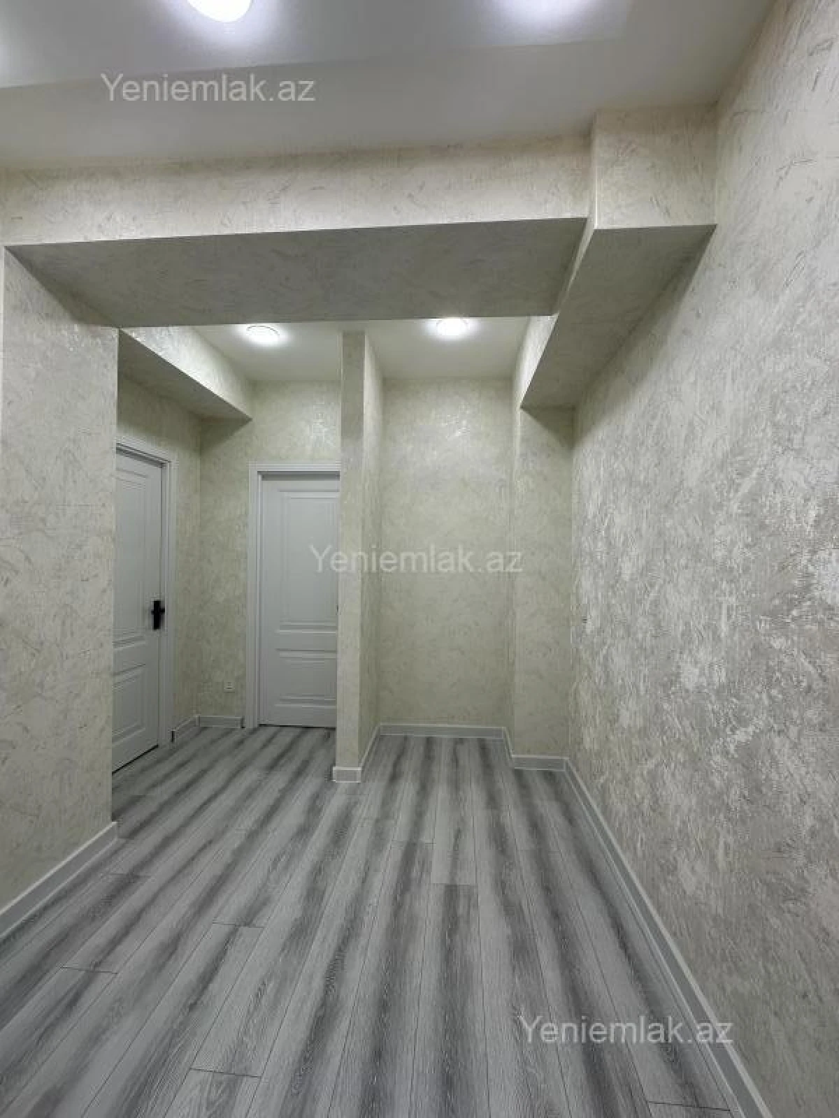 Satılır 2 otaqlı yeni tikili 56 m²
