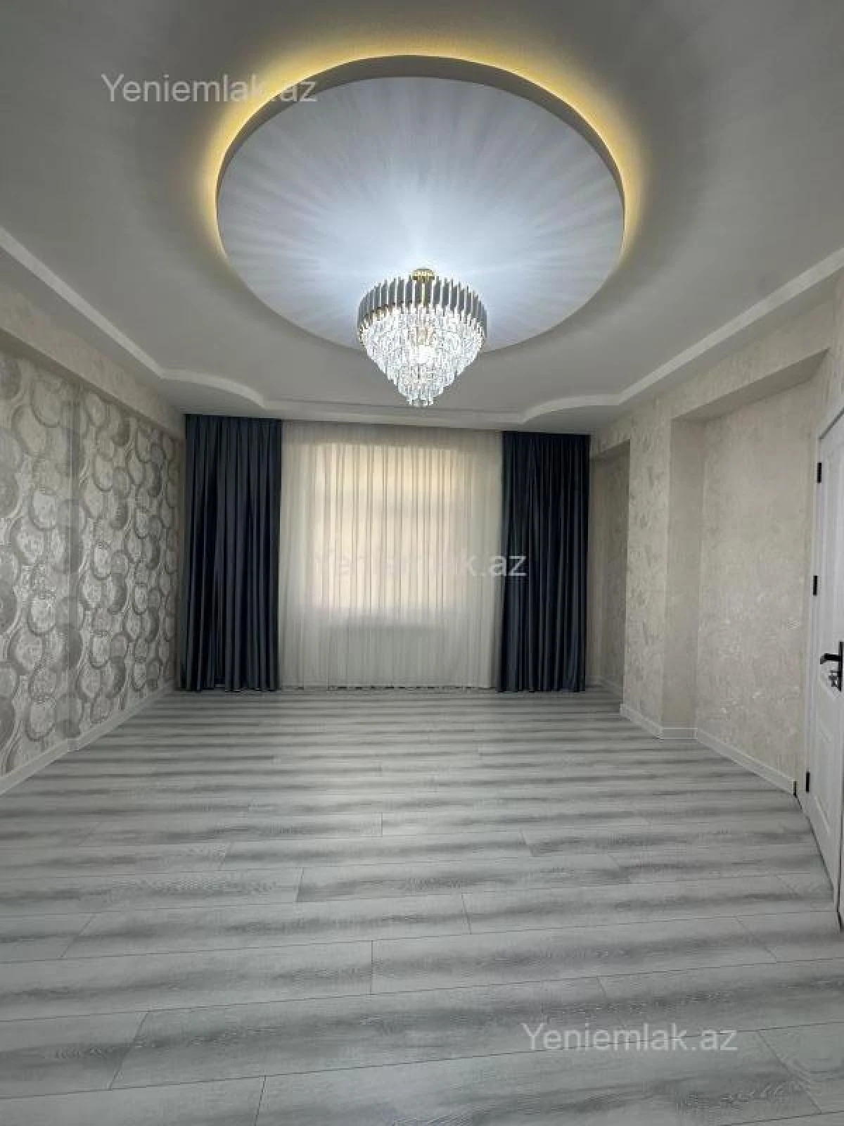 Satılır 2 otaqlı yeni tikili 56 m²