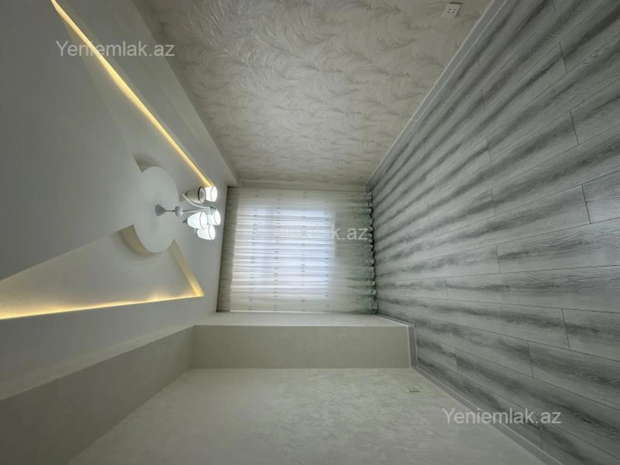 Satılır 2 otaqlı yeni tikili 56 m²