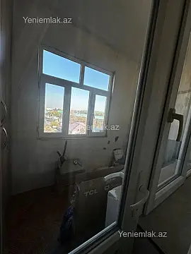 Satılır 3 otaqlı köhnə tikili 90 m²