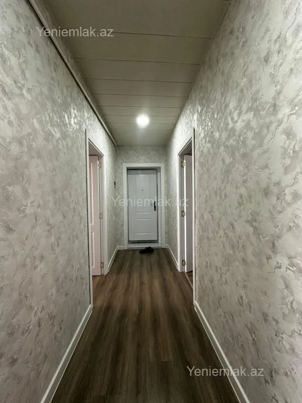 Satılır 3 otaqlı köhnə tikili 90 m²