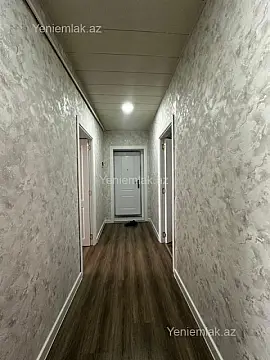 Satılır 3 otaqlı köhnə tikili 90 m²