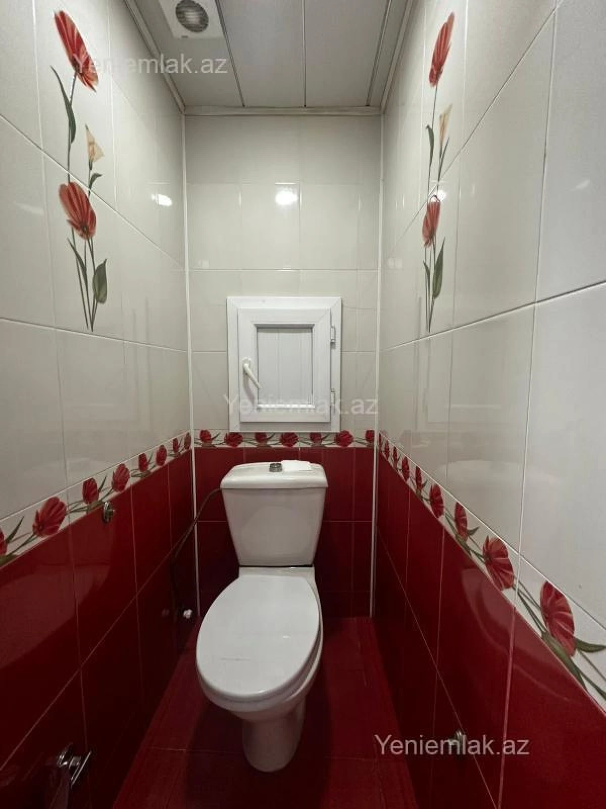 Satılır 3 otaqlı köhnə tikili 90 m²